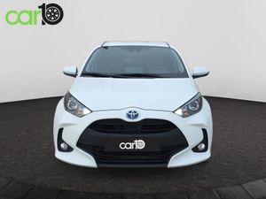 Toyota Yaris 1.5 120H Business Plus  - Foto 11