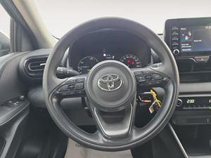 Toyota Yaris 1.5 120H Business Plus  - Foto 19