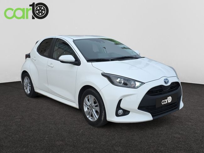 Toyota Yaris 1.5 120H Business Plus  - Foto 6