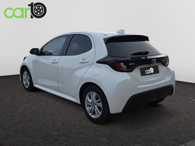 Toyota Yaris 1.5 120H Business Plus  - Foto 3