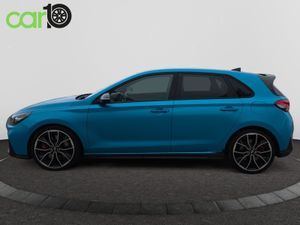 Hyundai i30 2.0 TGDI 202kW (275CV) N Performance  - Foto 41