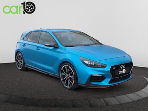 Hyundai i30 2.0 TGDI 202kW (275CV) N Performance  - Foto 9