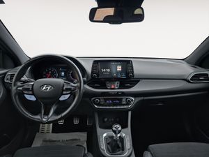 Hyundai i30 2.0 TGDI 202kW (275CV) N Performance  - Foto 15