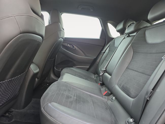 Hyundai i30 2.0 TGDI 202kW (275CV) N Performance  - Foto 12