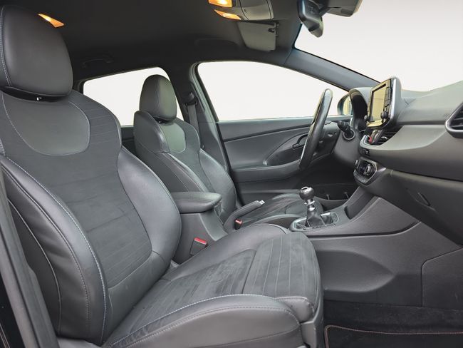 Hyundai i30 2.0 TGDI 202kW (275CV) N Performance  - Foto 13