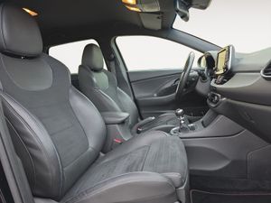 Hyundai i30 2.0 TGDI 202kW (275CV) N Performance  - Foto 23