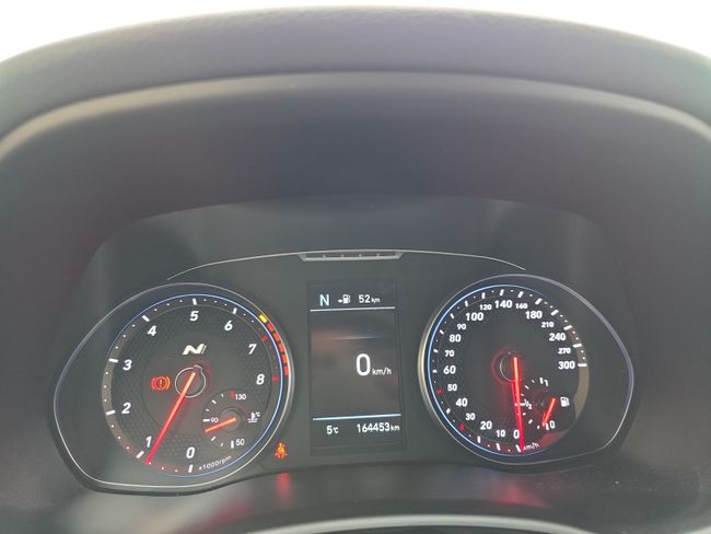 Hyundai i30 2.0 TGDI 202kW (275CV) N Performance  - Foto 18