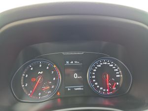 Hyundai i30 2.0 TGDI 202kW (275CV) N Performance  - Foto 33