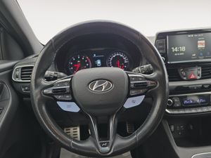 Hyundai i30 2.0 TGDI 202kW (275CV) N Performance  - Foto 19
