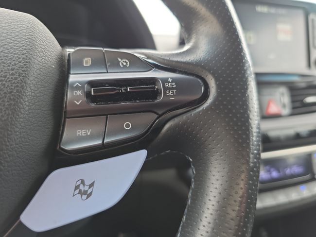 Hyundai i30 2.0 TGDI 202kW (275CV) N Performance  - Foto 16