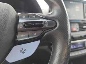 Hyundai i30 2.0 TGDI 202kW (275CV) N Performance  - Foto 29