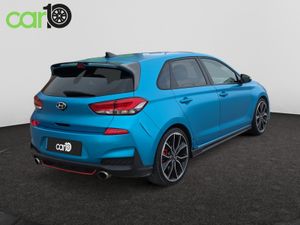 Hyundai i30 2.0 TGDI 202kW (275CV) N Performance  - Foto 7