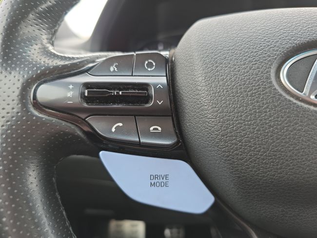 Hyundai i30 2.0 TGDI 202kW (275CV) N Performance  - Foto 17