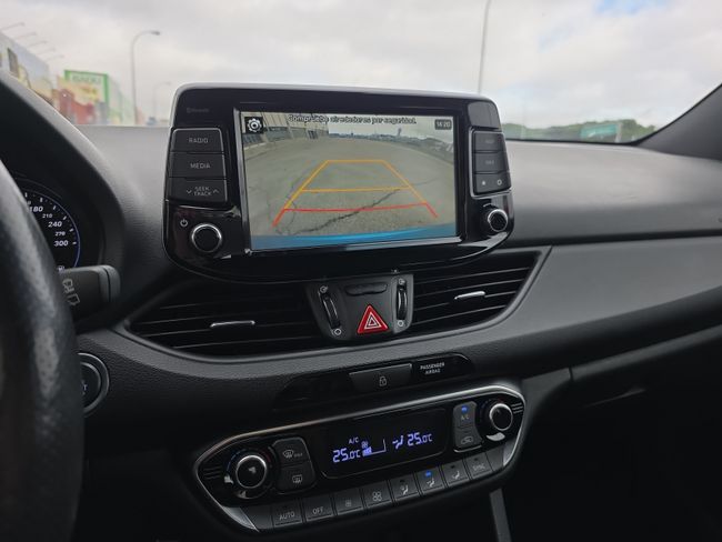 Hyundai i30 2.0 TGDI 202kW (275CV) N Performance  - Foto 15
