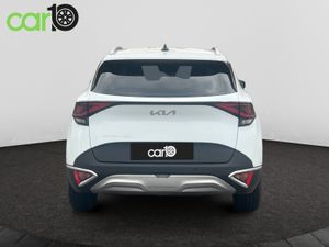 Kia Sportage 1.6 T-GDi 110kW (150CV) Drive 4x2  - Foto 11