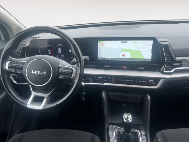 Kia Sportage 1.6 T-GDi 110kW (150CV) Drive 4x2  - Foto 9