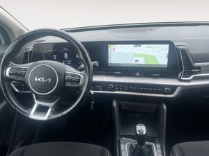 Kia Sportage 1.6 T-GDi 110kW (150CV) Drive 4x2  - Foto 15
