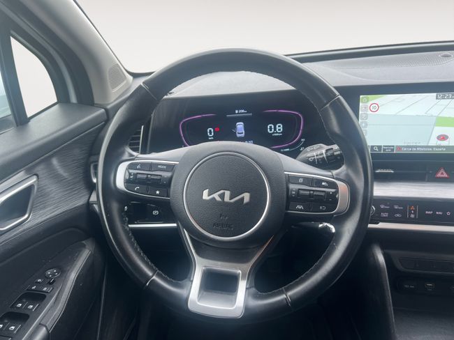 Kia Sportage 1.6 T-GDi 110kW (150CV) Drive 4x2  - Foto 11