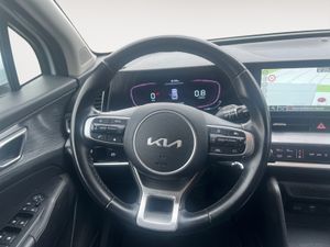 Kia Sportage 1.6 T-GDi 110kW (150CV) Drive 4x2  - Foto 19