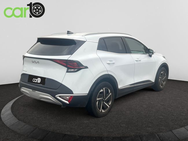 Kia Sportage 1.6 T-GDi 110kW (150CV) Drive 4x2  - Foto 6