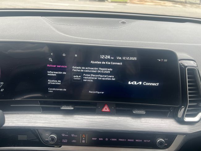 Kia Sportage 1.6 T-GDi 110kW (150CV) Drive 4x2  - Foto 16