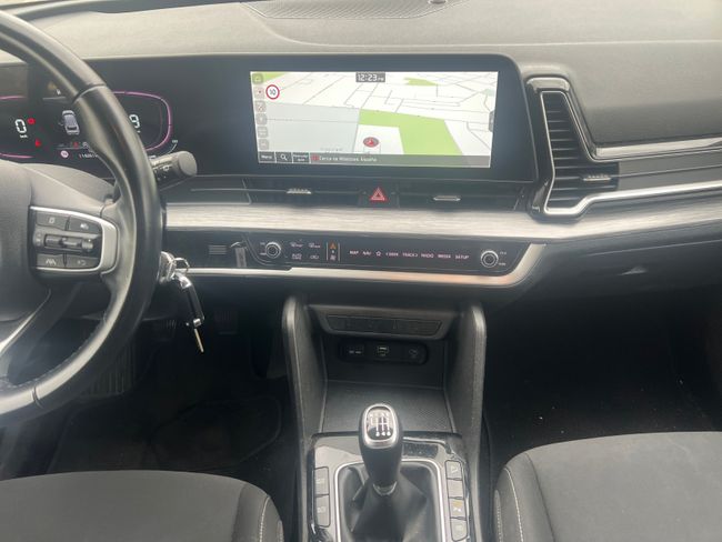 Kia Sportage 1.6 T-GDi 110kW (150CV) Drive 4x2  - Foto 10