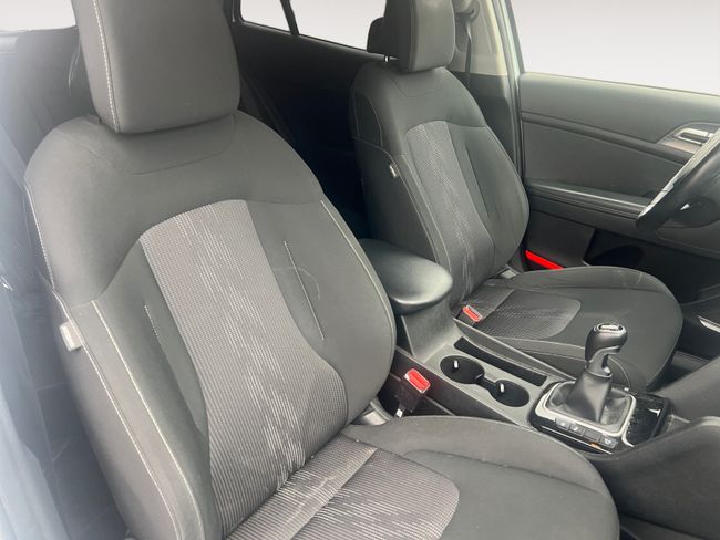 Kia Sportage 1.6 T-GDi 110kW (150CV) Drive 4x2  - Foto 13