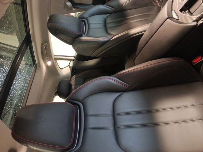 Maserati Levante Diesel 3.0 V6 turbo 202 kW (275 CV)  - Foto 13