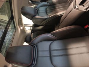 Maserati Levante Diesel 3.0 V6 turbo 202 kW (275 CV)  - Foto 23