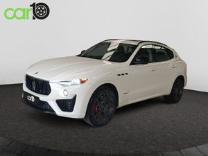 Maserati Levante Diesel 3.0 V6 turbo 202 kW (275 CV)  - Foto 2