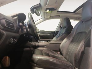 Maserati Levante Diesel 3.0 V6 turbo 202 kW (275 CV)  - Foto 13