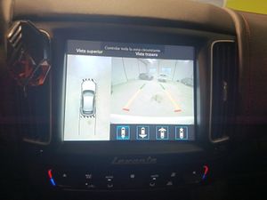 Maserati Levante Diesel 3.0 V6 turbo 202 kW (275 CV)  - Foto 35