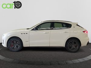 Maserati Levante Diesel 3.0 V6 turbo 202 kW (275 CV)  - Foto 39