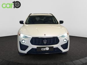 Maserati Levante Diesel 3.0 V6 turbo 202 kW (275 CV)  - Foto 5