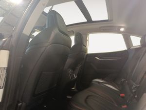 Maserati Levante Diesel 3.0 V6 turbo 202 kW (275 CV)  - Foto 27