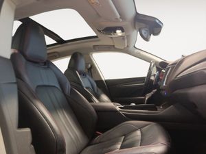 Maserati Levante Diesel 3.0 V6 turbo 202 kW (275 CV)  - Foto 21