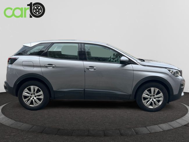Peugeot 3008 1.5 BlueHDi 96kW (130CV) S&S Active EAT8  - Foto 13