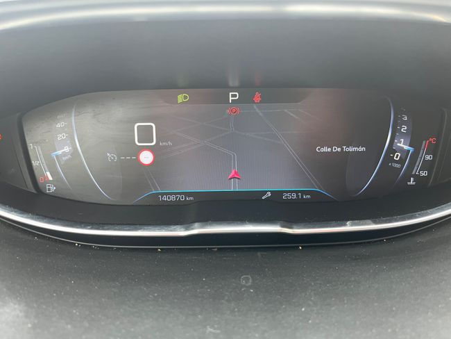 Peugeot 3008 1.5 BlueHDi 96kW (130CV) S&S Active EAT8  - Foto 26