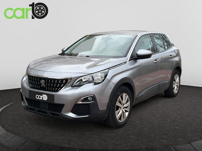 Peugeot 3008 1.5 BlueHDi 96kW (130CV) S&S Active EAT8  - Foto 2
