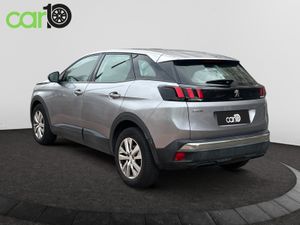 Peugeot 3008 1.5 BlueHDi 96kW (130CV) S&S Active EAT8  - Foto 11