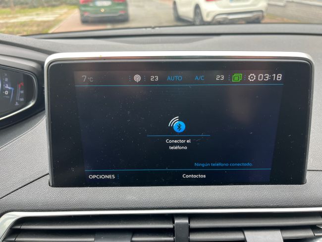 Peugeot 3008 1.5 BlueHDi 96kW (130CV) S&S Active EAT8  - Foto 27