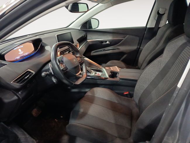 Peugeot 3008 1.5 BlueHDi 96kW (130CV) S&S Active EAT8  - Foto 8