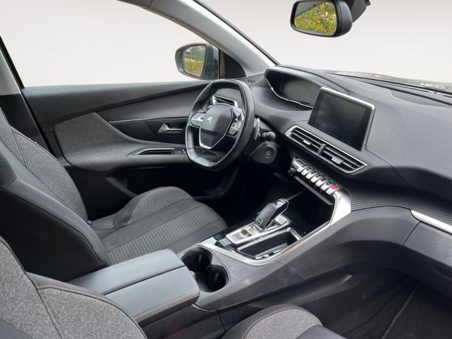 Peugeot 3008 1.5 BlueHDi 96kW (130CV) S&S Active EAT8  - Foto 20