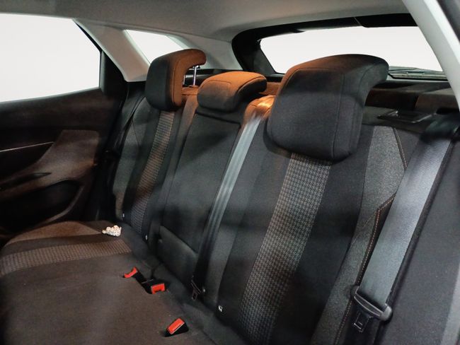 Peugeot 3008 1.5 BlueHDi 96kW (130CV) S&S Active EAT8  - Foto 11