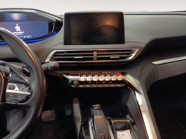 Peugeot 3008 1.5 BlueHDi 96kW (130CV) S&S Active EAT8  - Foto 9