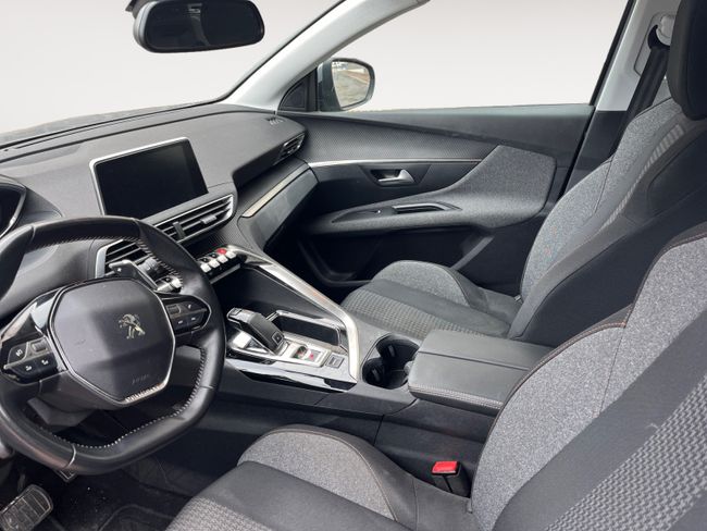 Peugeot 3008 1.5 BlueHDi 96kW (130CV) S&S Active EAT8  - Foto 14