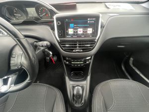 Peugeot 208 5P Tech Edition1.2L PureTech 60KW (82CV)  - Foto 15