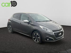 Peugeot 208 5P Tech Edition1.2L PureTech 60KW (82CV)  - Foto 7