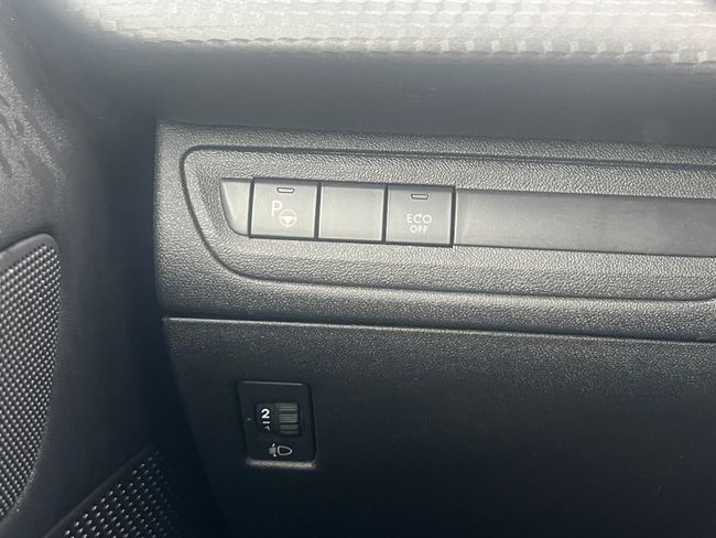 Peugeot 208 5P Tech Edition1.2L PureTech 60KW (82CV)  - Foto 20