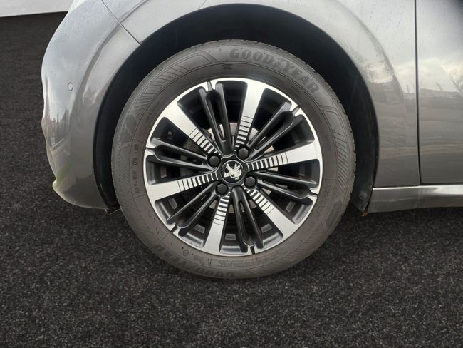 Peugeot 208 5P Tech Edition1.2L PureTech 60KW (82CV)  - Foto 24